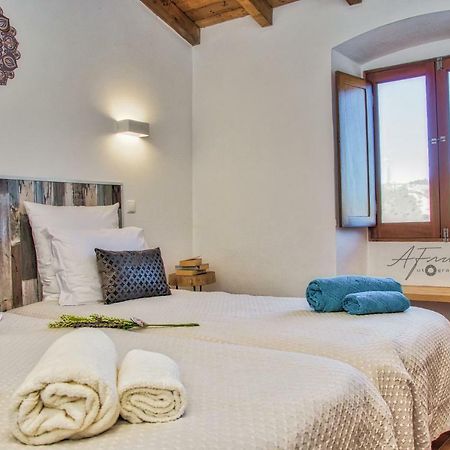 Casa Da Oliveirinha Villa Mértola Екстериор снимка