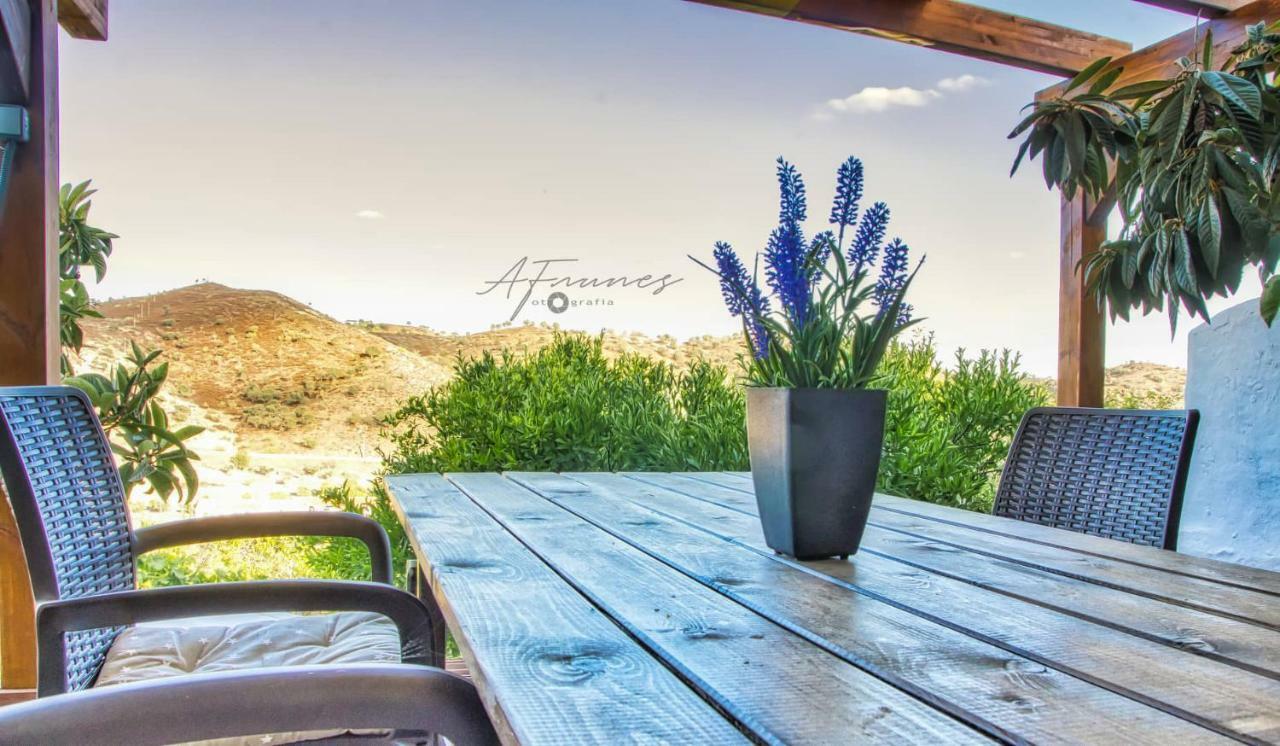 Casa Da Oliveirinha Villa Mértola Екстериор снимка