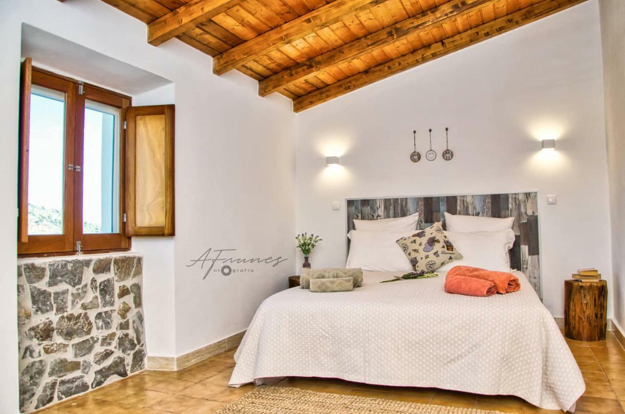 Casa Da Oliveirinha Villa Mértola Екстериор снимка