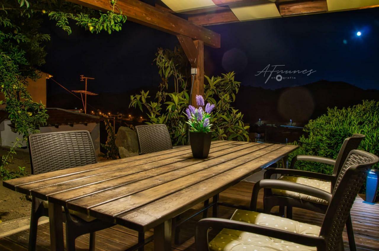 Casa Da Oliveirinha Villa Mértola Екстериор снимка
