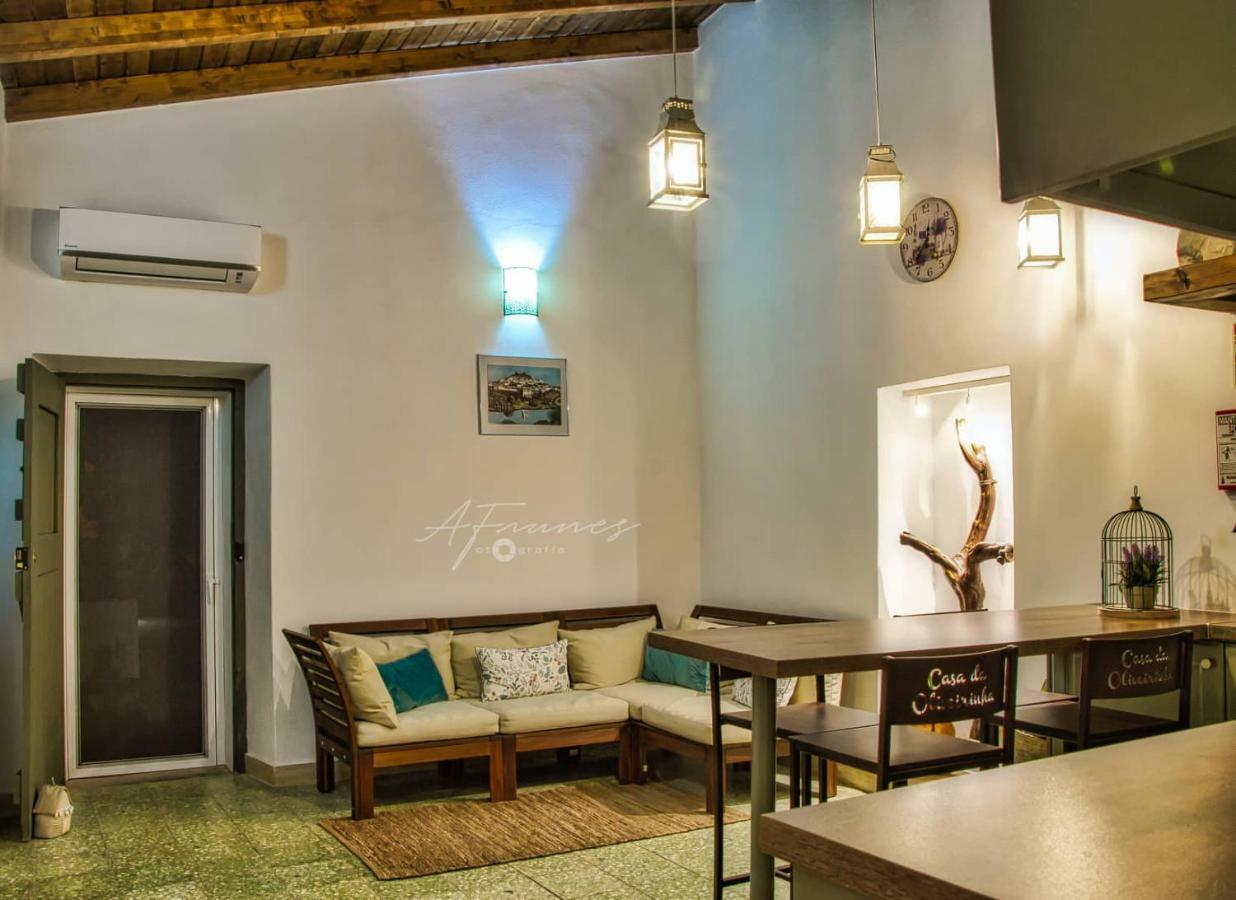 Casa Da Oliveirinha Villa Mértola Екстериор снимка