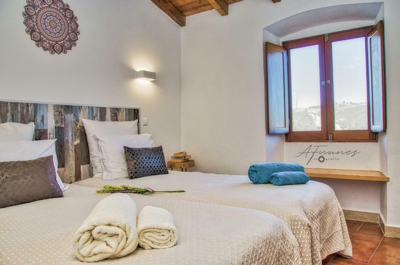 Casa Da Oliveirinha Villa Mértola Екстериор снимка