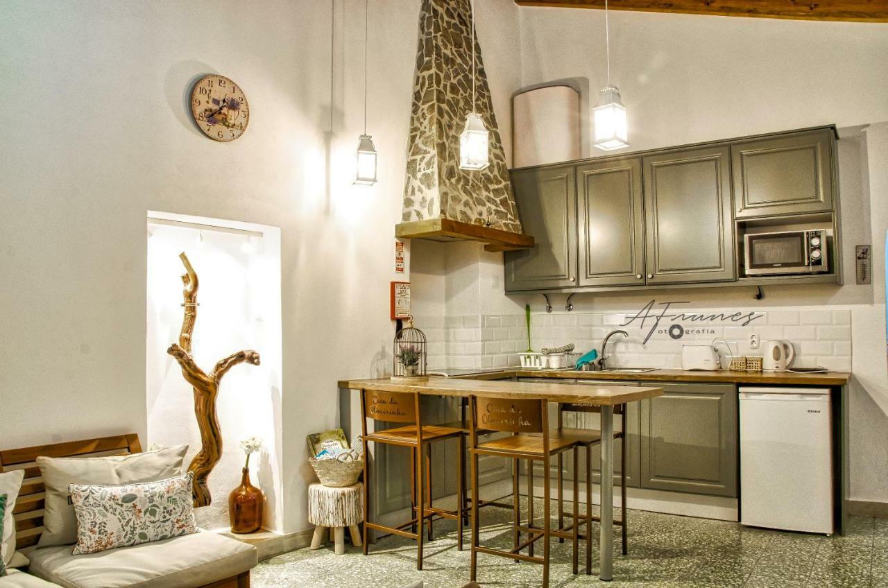 Casa Da Oliveirinha Villa Mértola Екстериор снимка