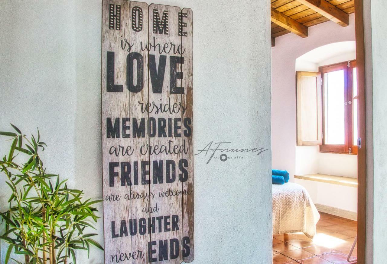 Casa Da Oliveirinha Villa Mértola Екстериор снимка