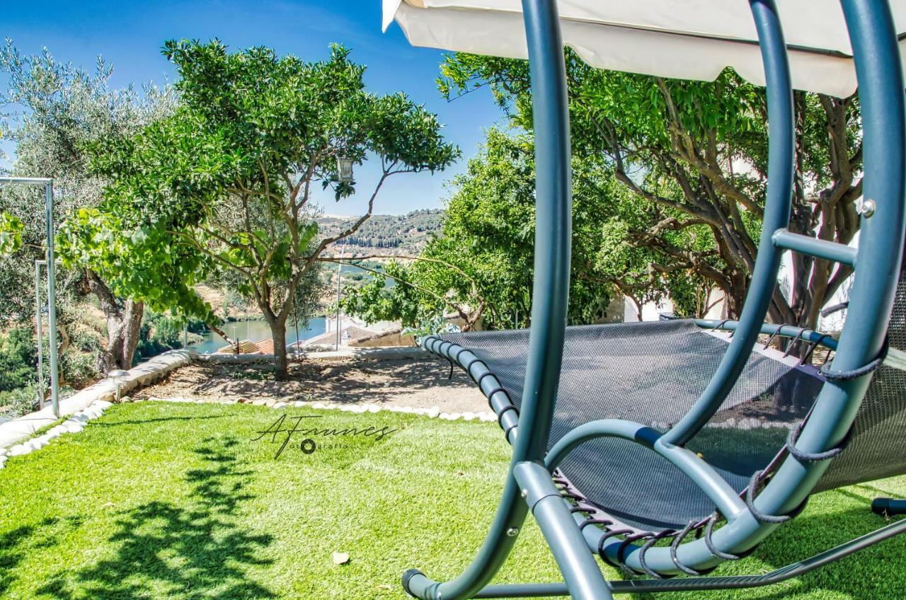Casa Da Oliveirinha Villa Mértola Екстериор снимка