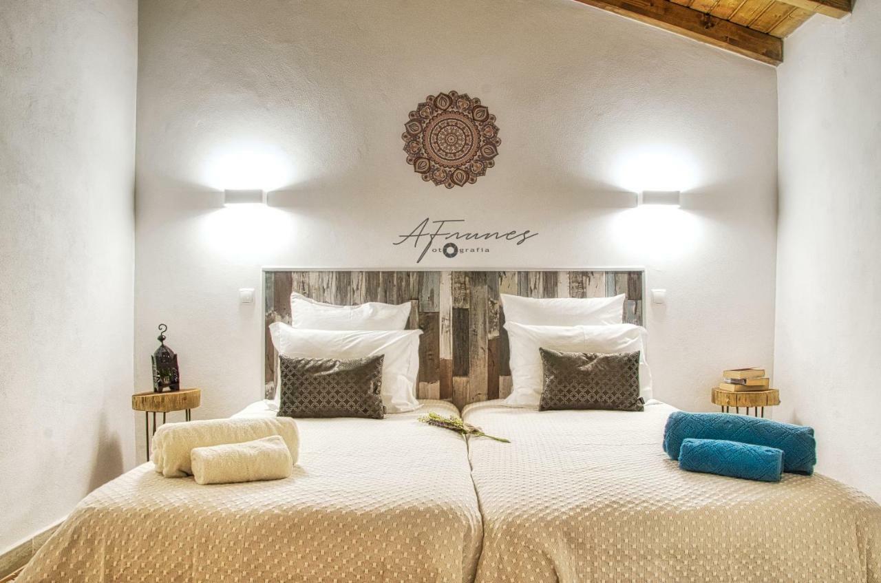 Casa Da Oliveirinha Villa Mértola Екстериор снимка